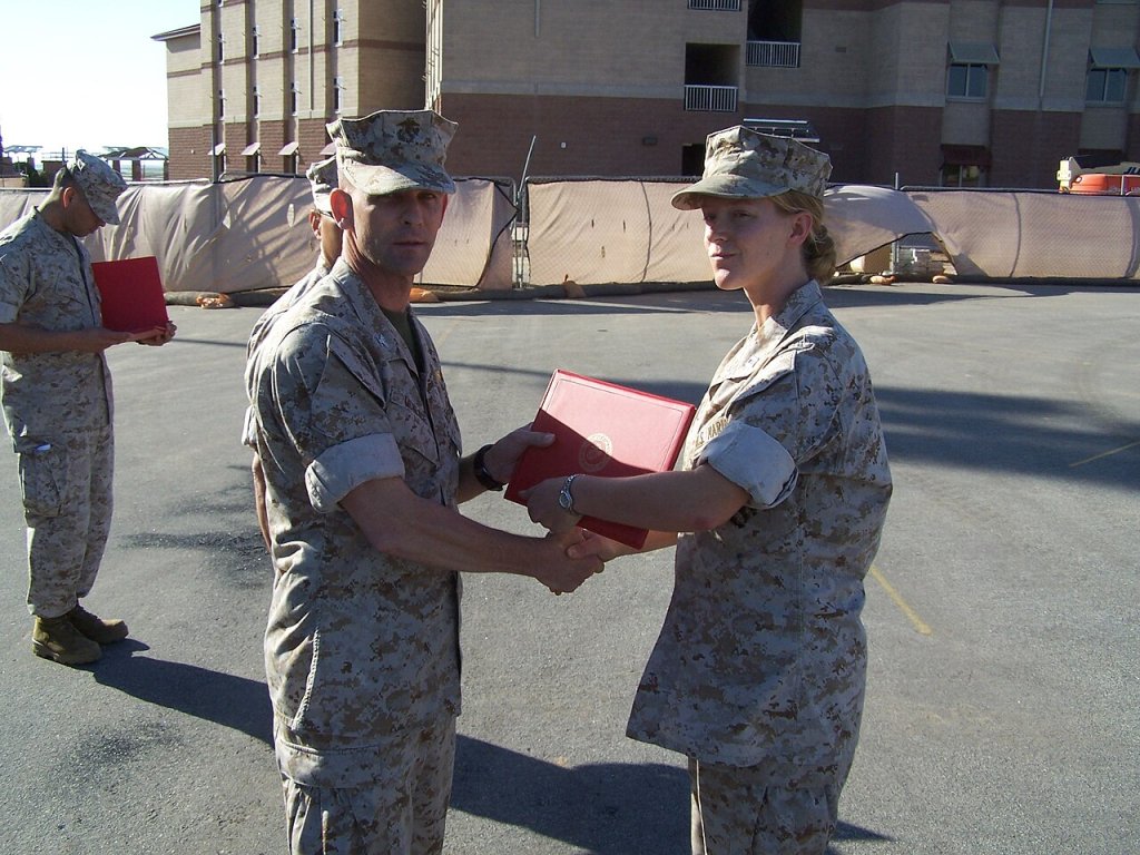 USMC