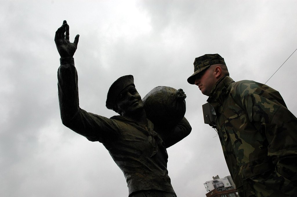 Lance Cpl