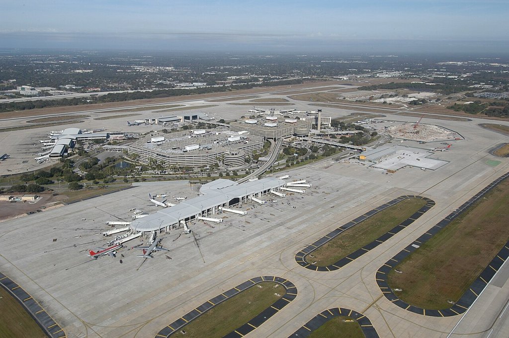 TIA AIRSIDE-A- 2