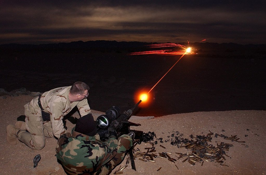 REMOTE TRAINING FACILITY