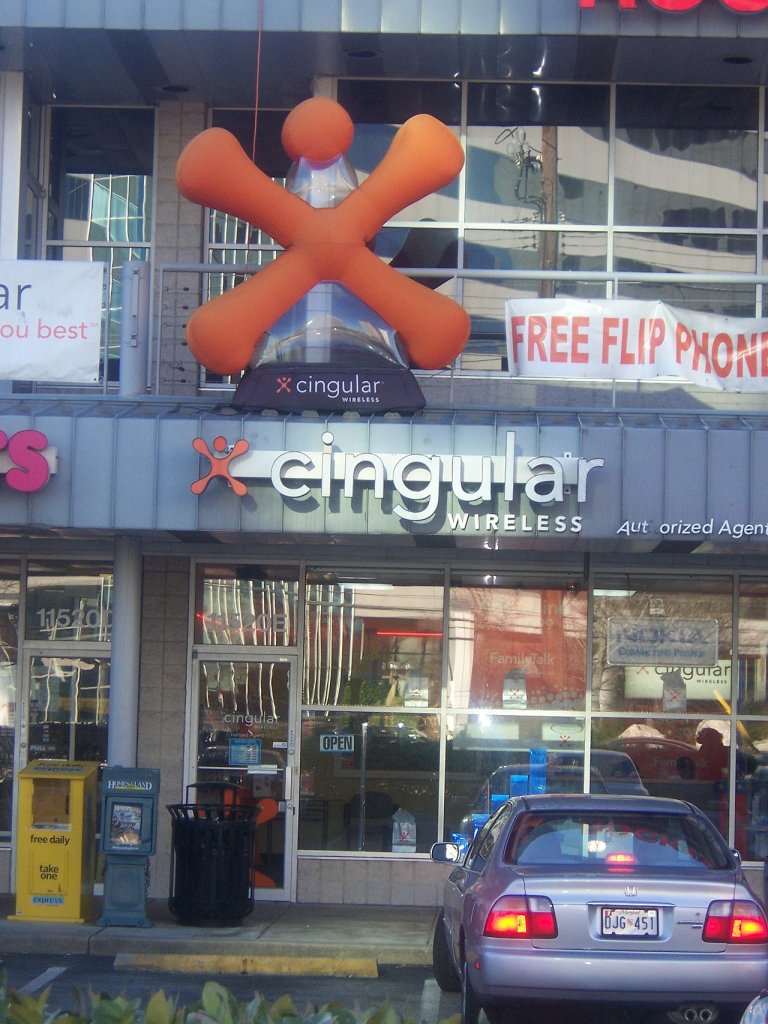 Cingular 2