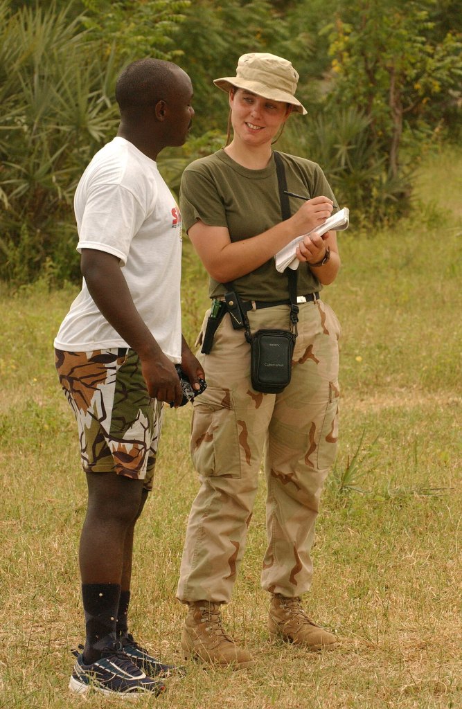 Kenya, Africa