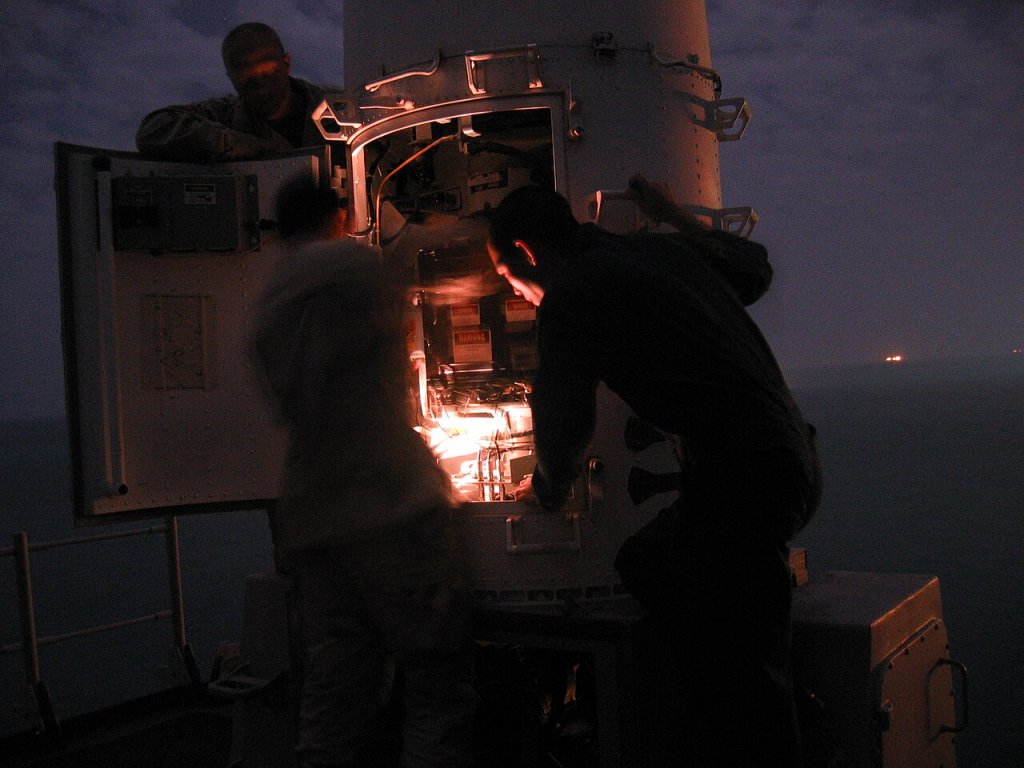 Persian Gulf