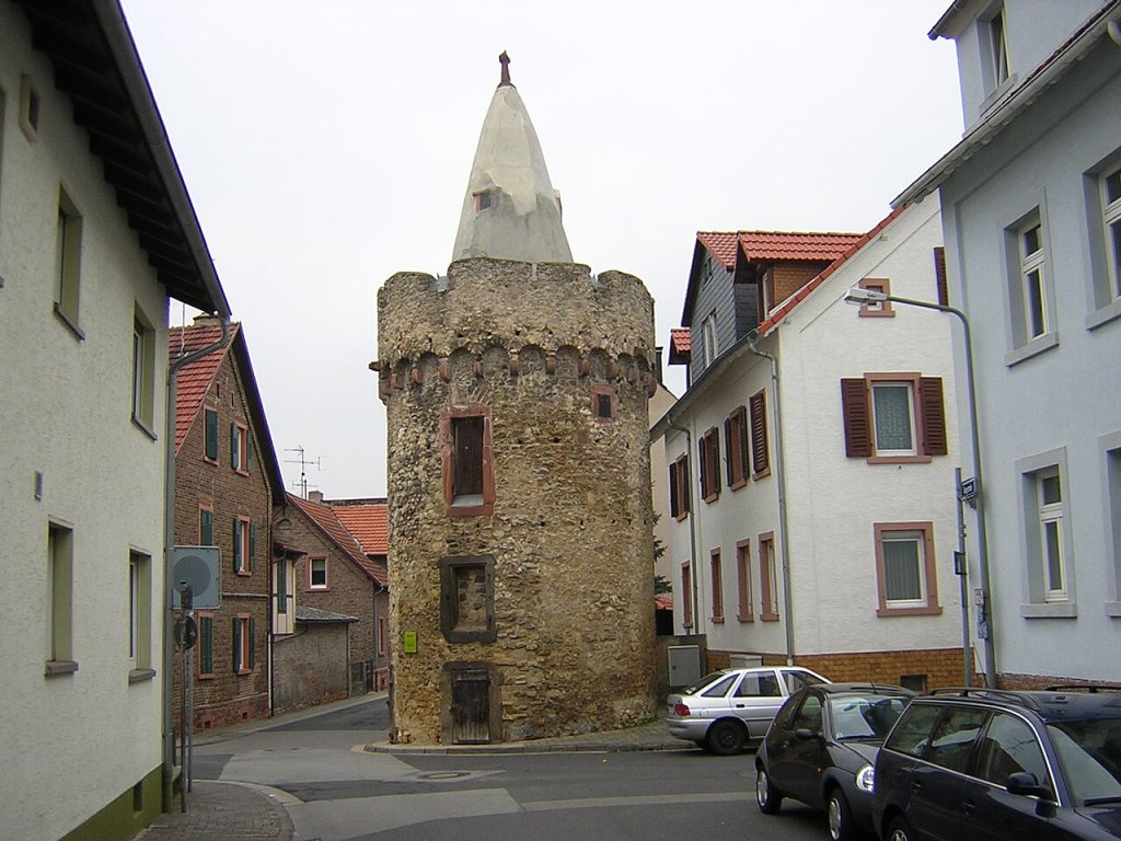 Bergen-Enkheim
