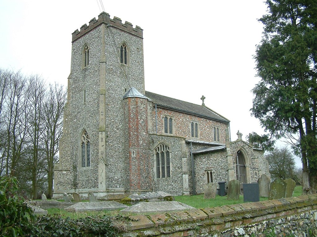StAndrewsLittleMassingham