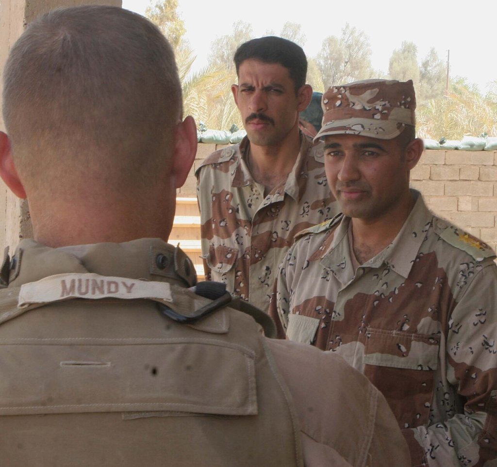 USMC
