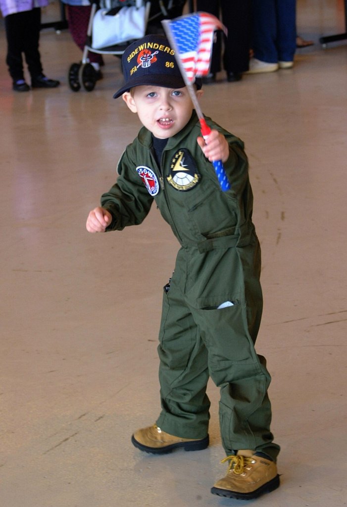 Marine Corps Air Station Beaufort, S.C