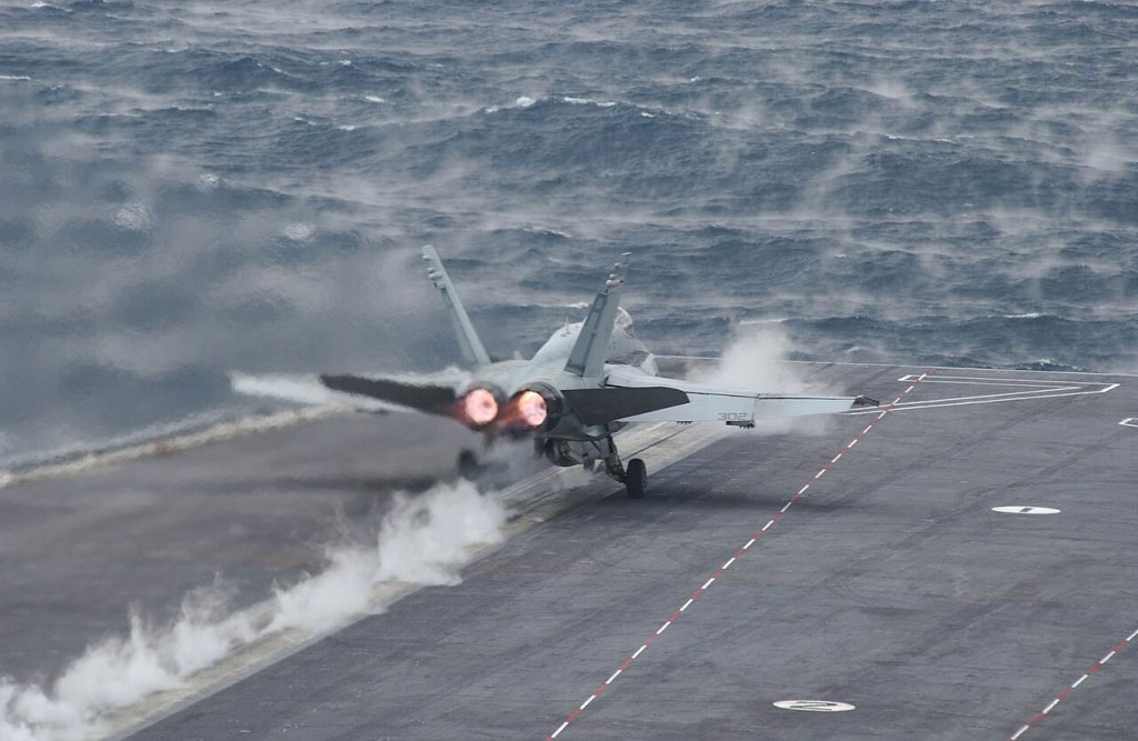 Atlantic Ocean