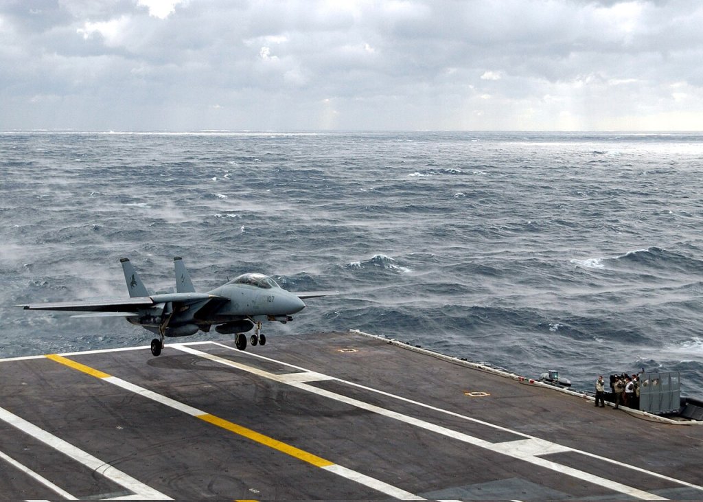 Atlantic Ocean