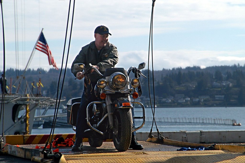 Puget Sound Naval Shipyard, Wash