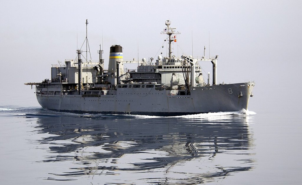 Arabian Gulf