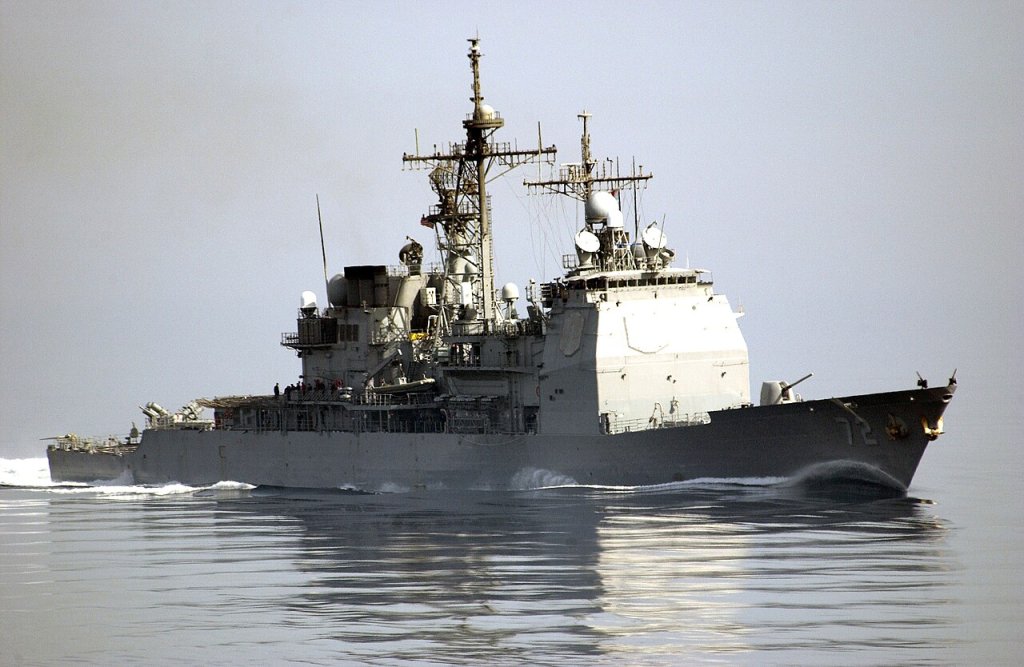 Arabian Gulf