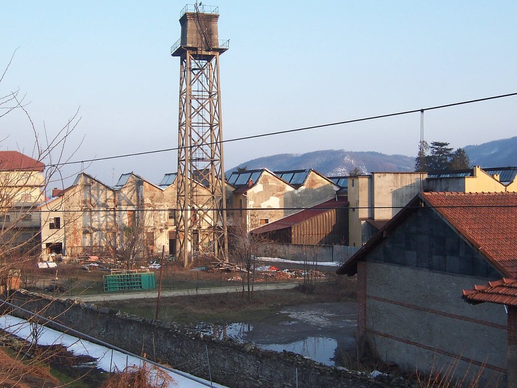 Pralafera