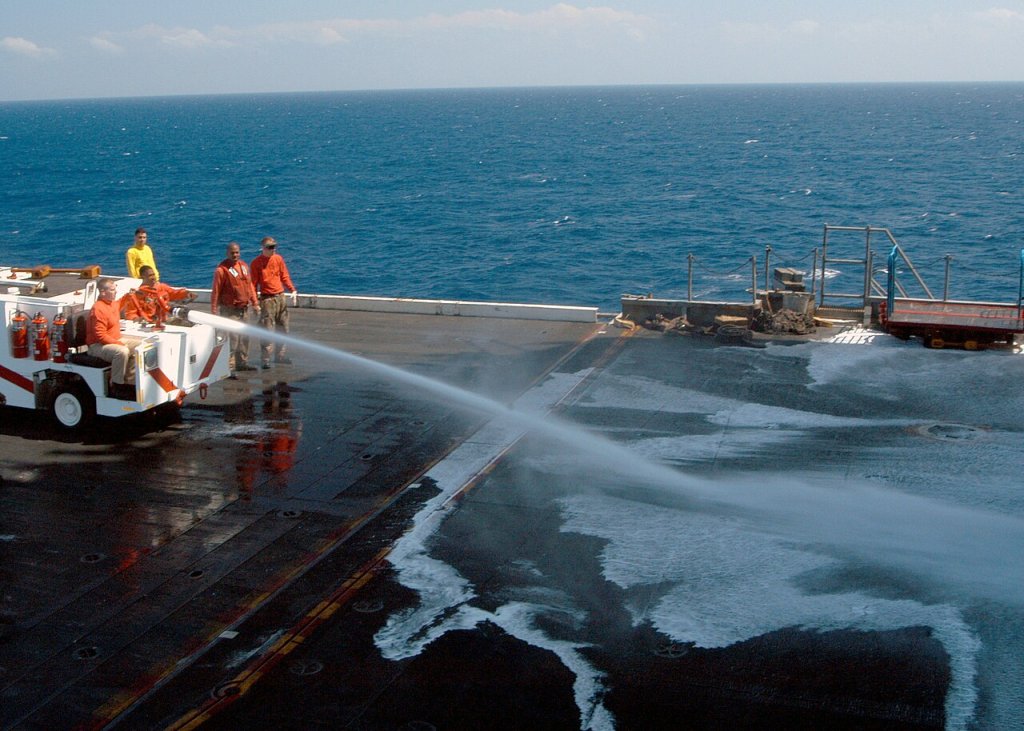 Gulf of Mexico