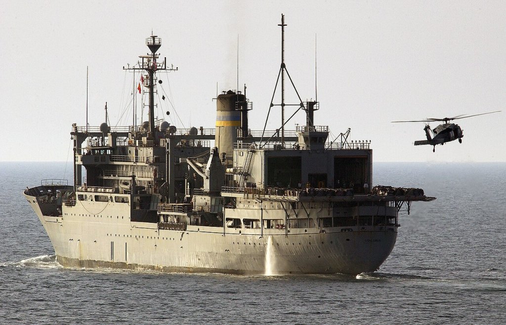 Arabian Gulf