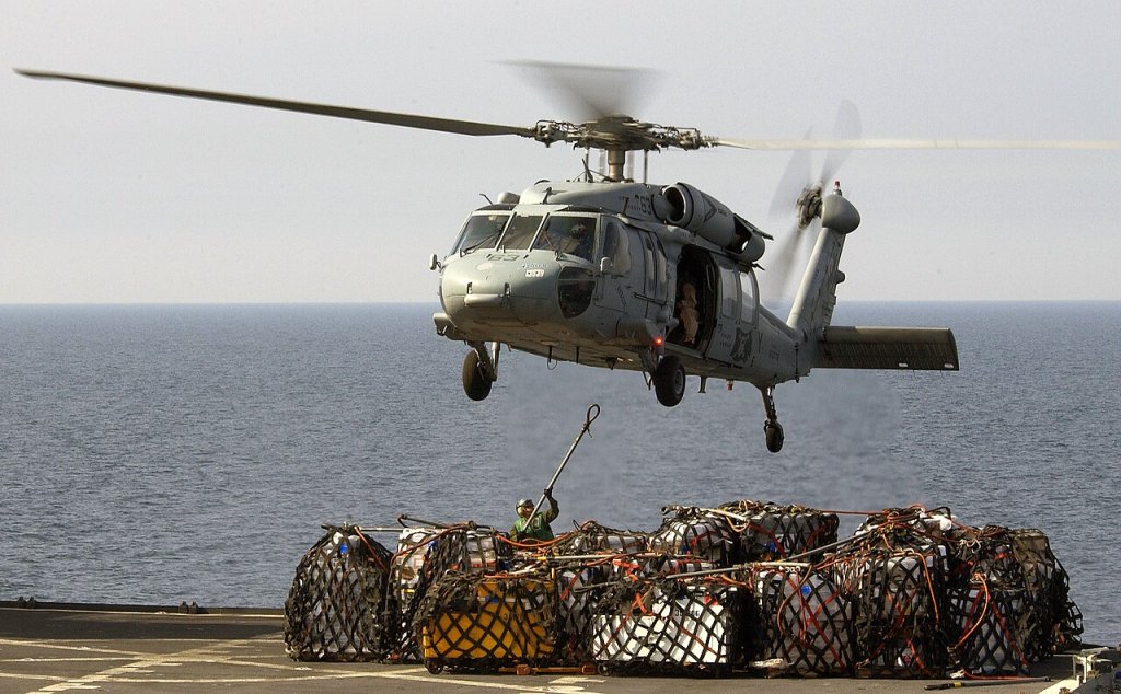 Arabian Gulf