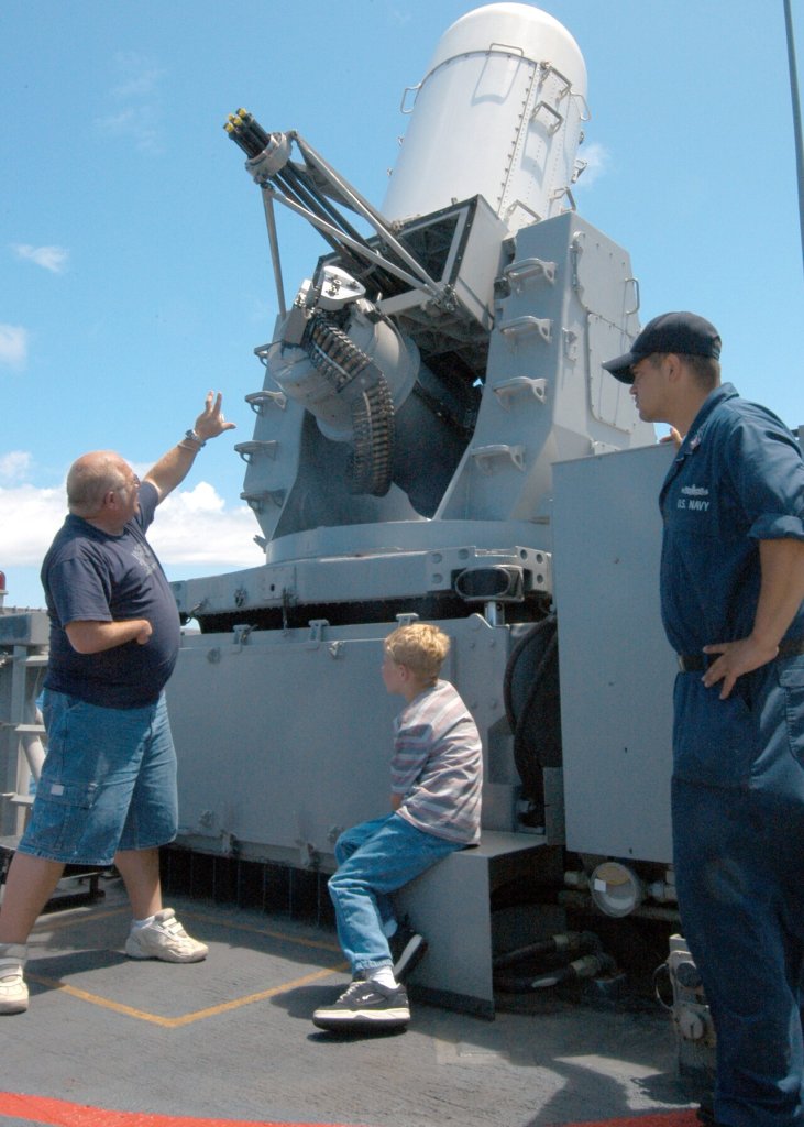 Pearl Harbor, Hawaii