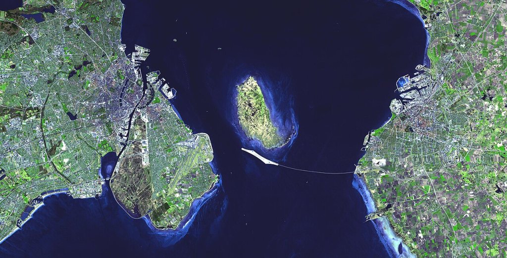 Oresund Bridge