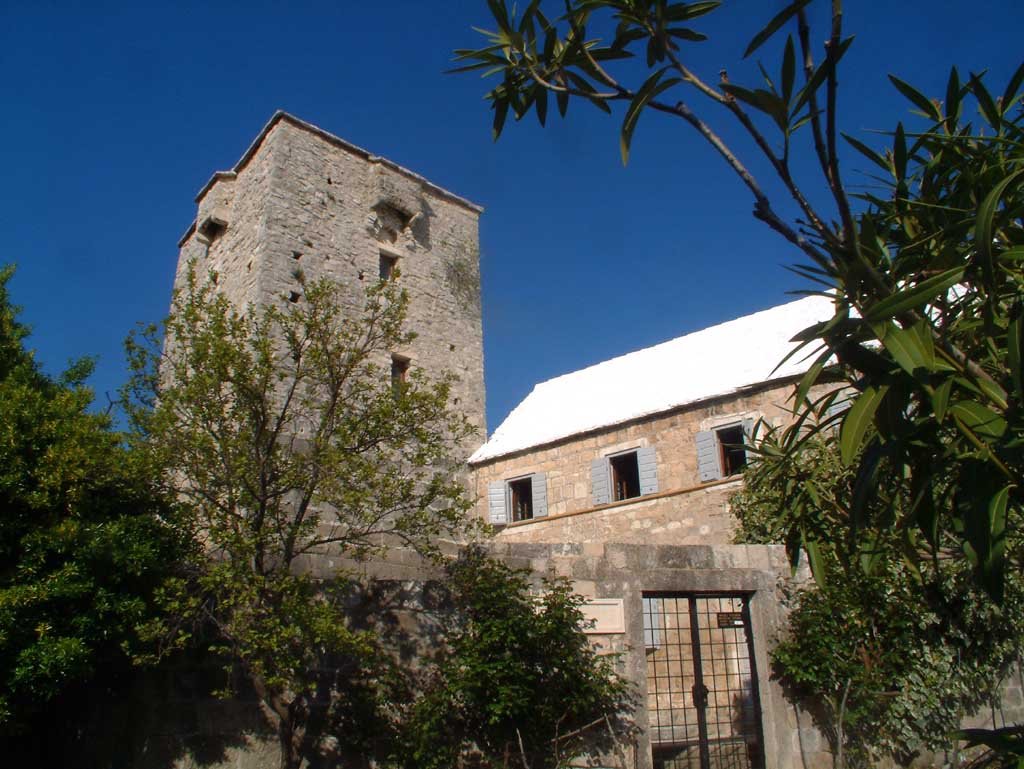 Strip Brac Croatia 01