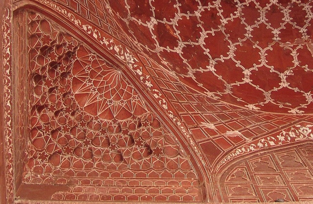 TajPaintedGeometry