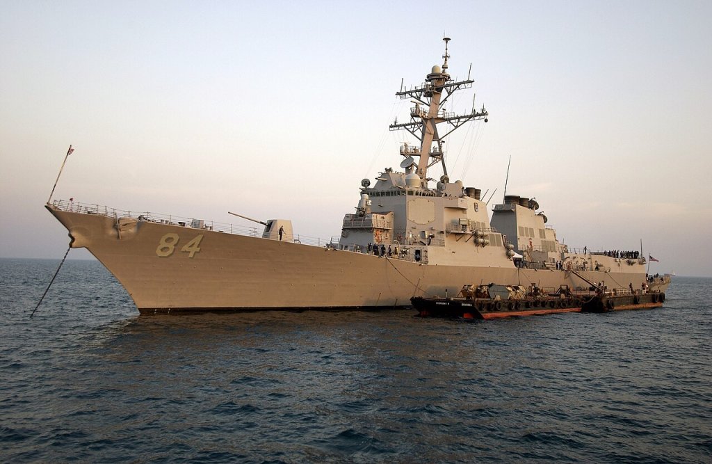 Arabian Gulf