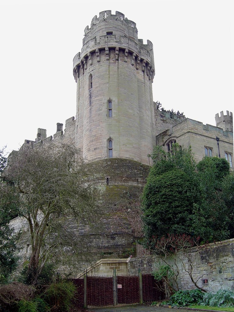 Caesar's Tower