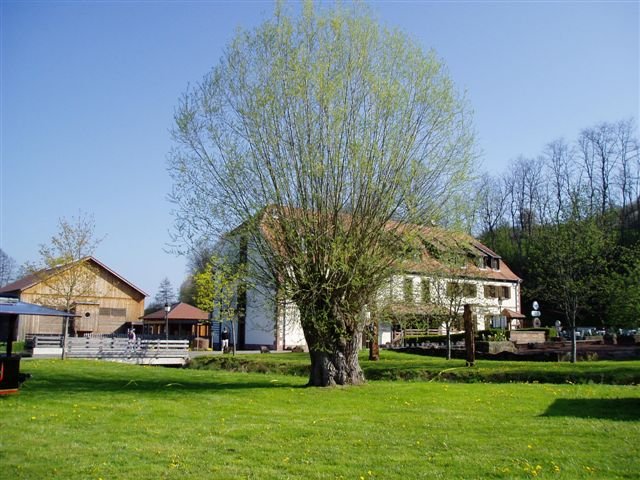 Moulin a escvhviller