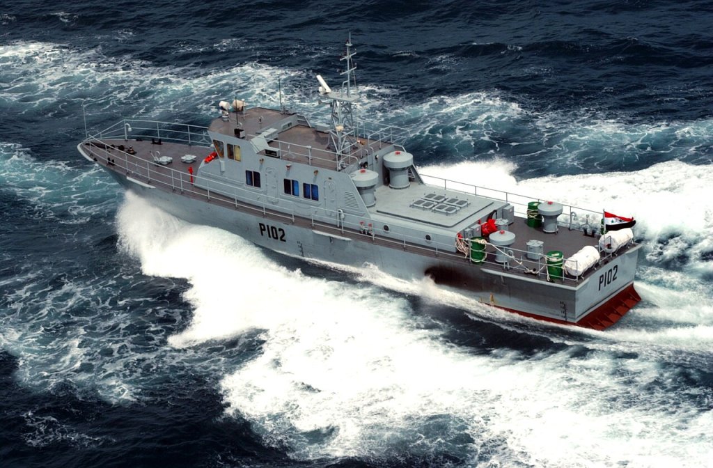 Arabian Gulf