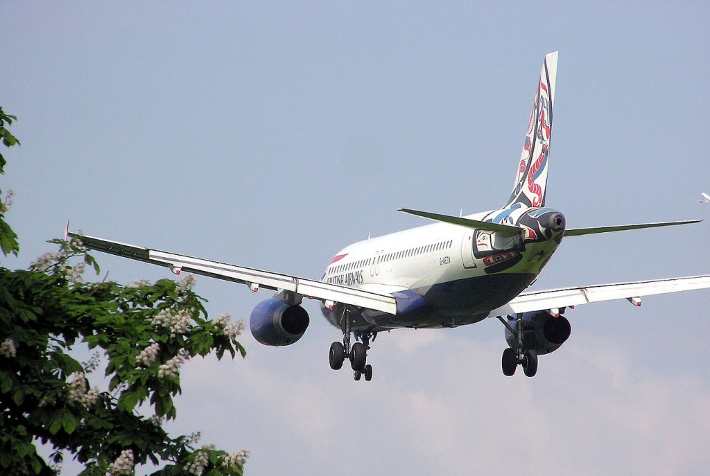 Ethnic a320