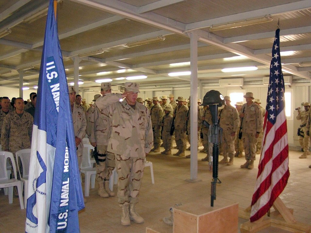 US Navy
