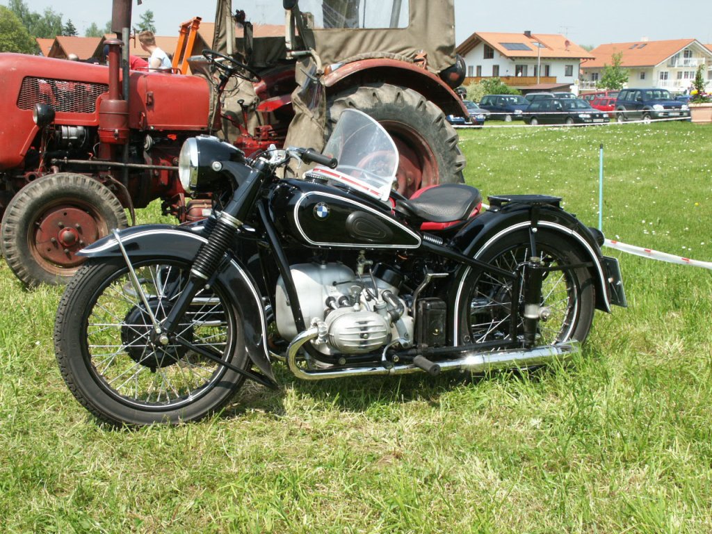 BMW R51-31