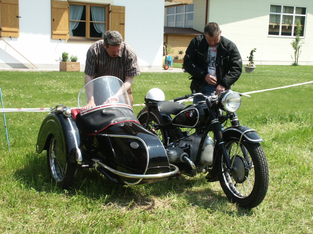 BMW R51-32