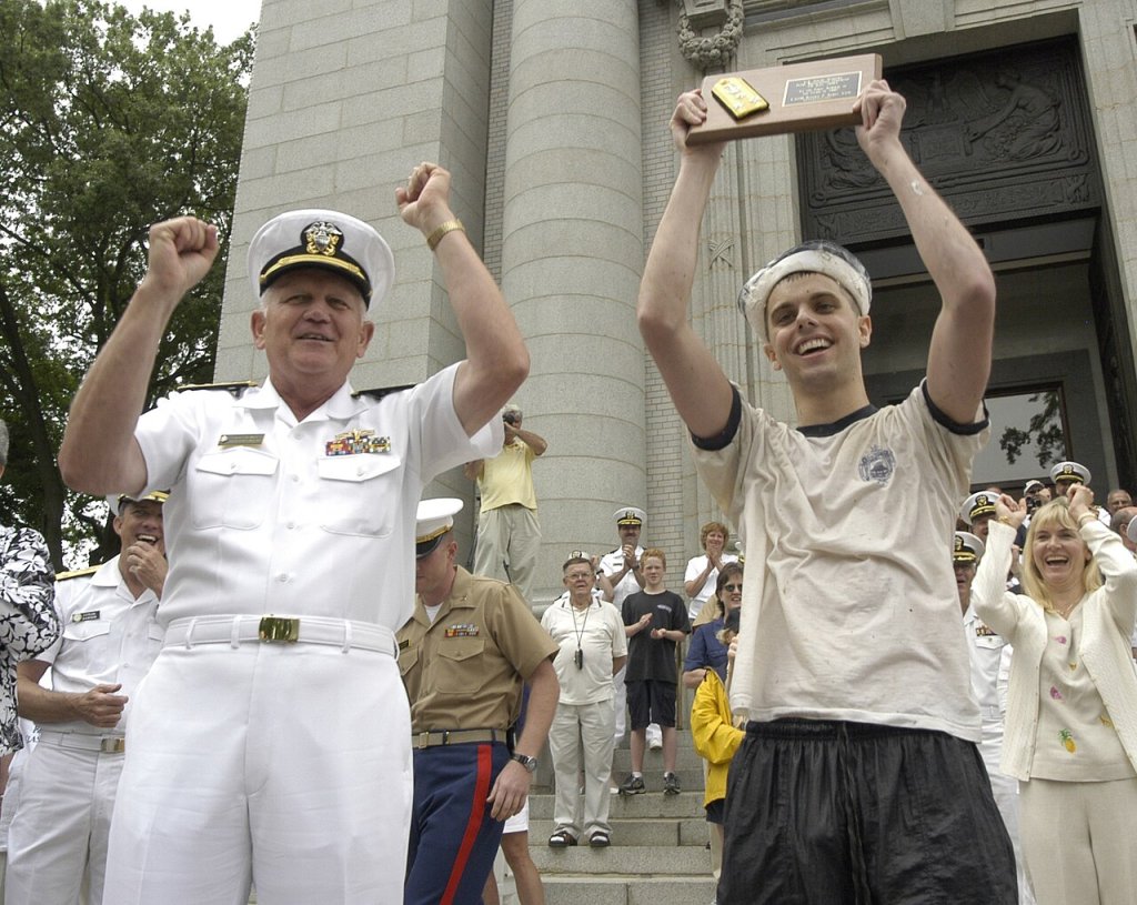 US Navy