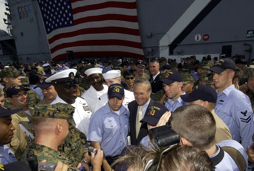 Defense gov News Photo