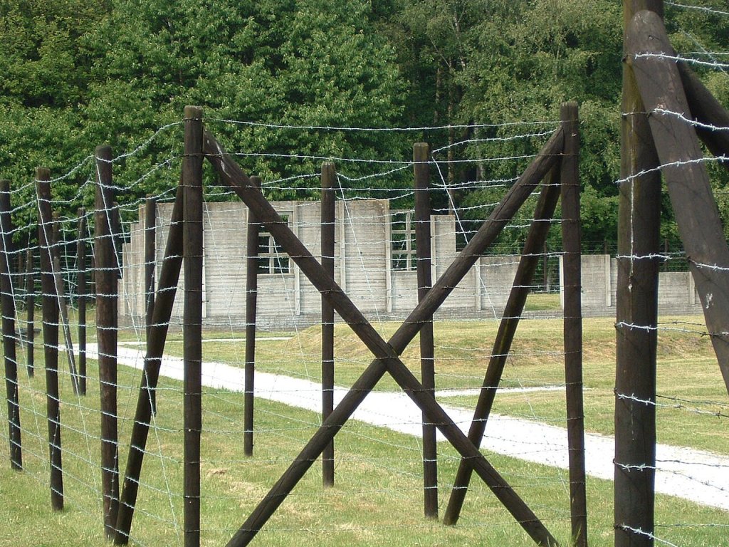 Hut-AnneFrank-Westerbork