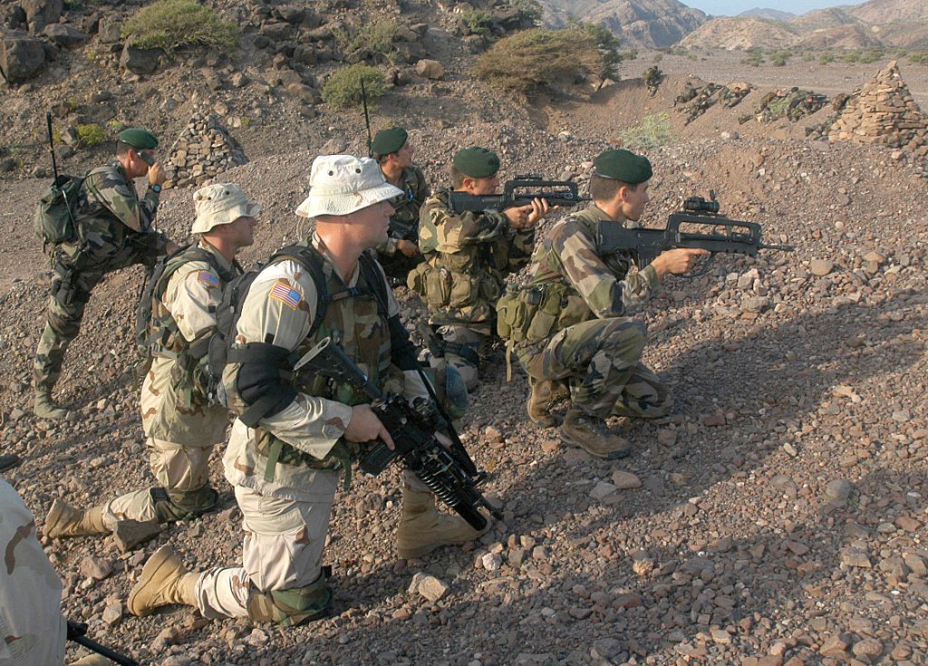 Operation Enduring Freedom - djibouti2