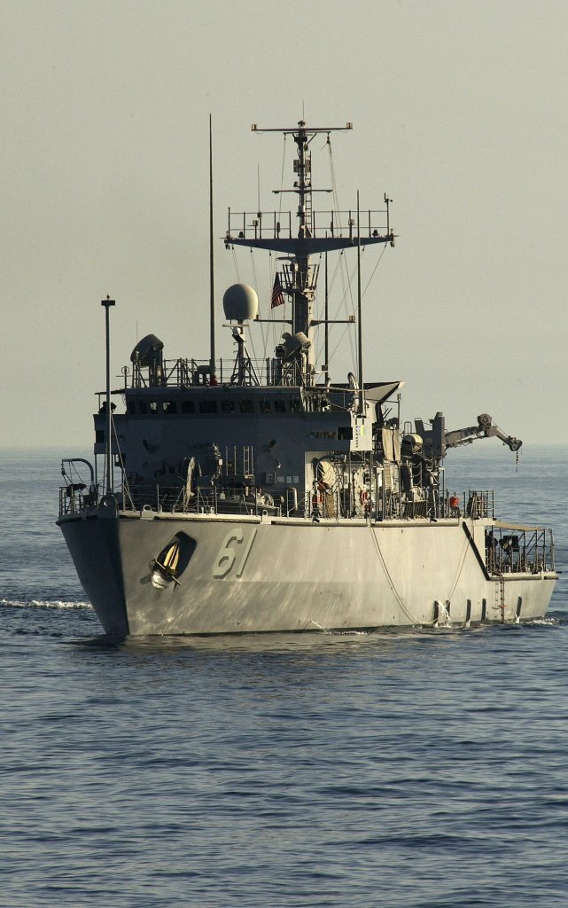 Arabian Gulf