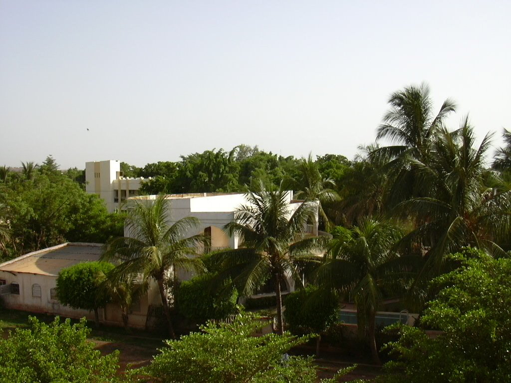 2004 June 23, Bamako