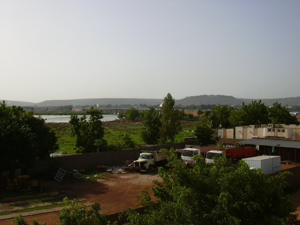 2004 June 23, Bamako