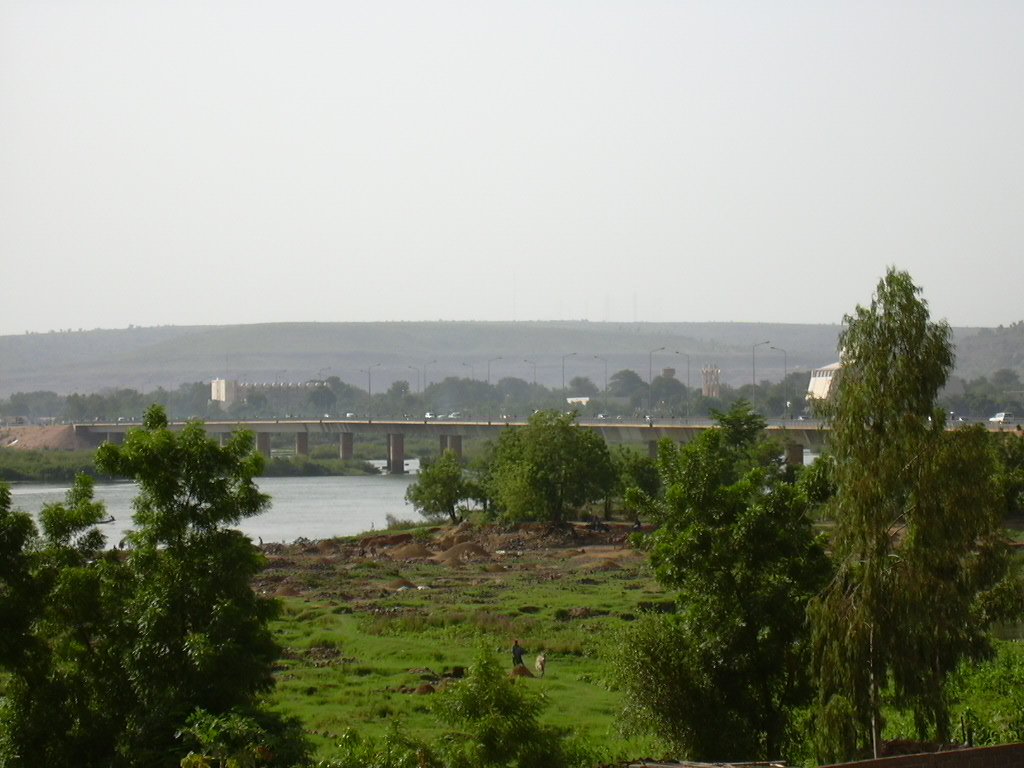 2004 June 23, Bamako