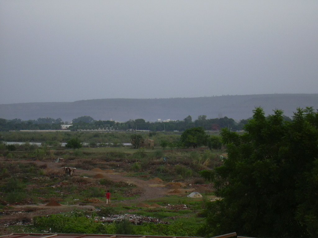 2004 June 24, Bamako