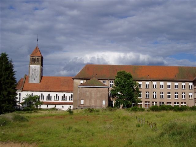 College st augustin