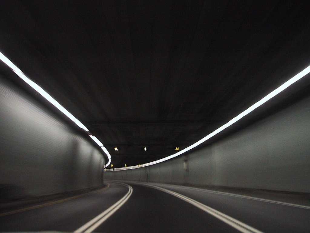 Tunnel to Montreal Casino01