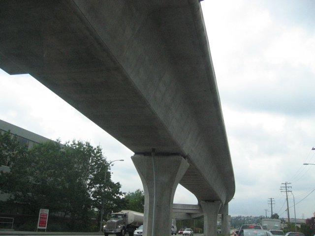 Gilmore to Commercial Skytrain - Flickr - roland
