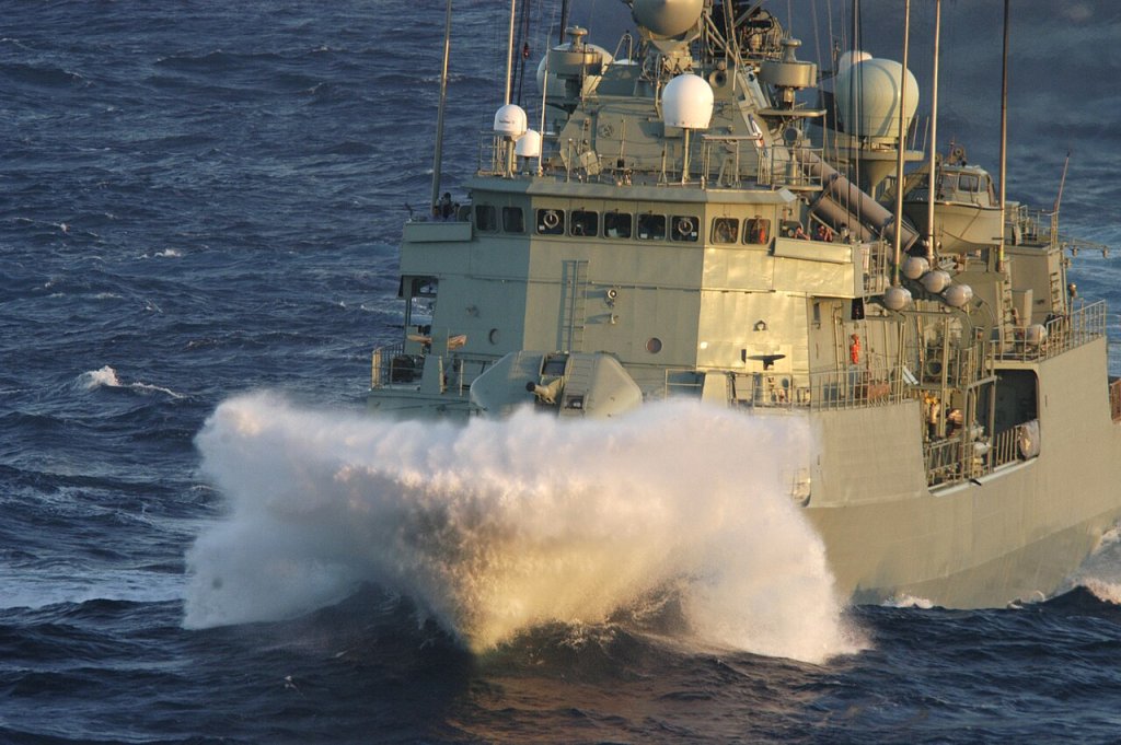 NRP Alvares Cabral