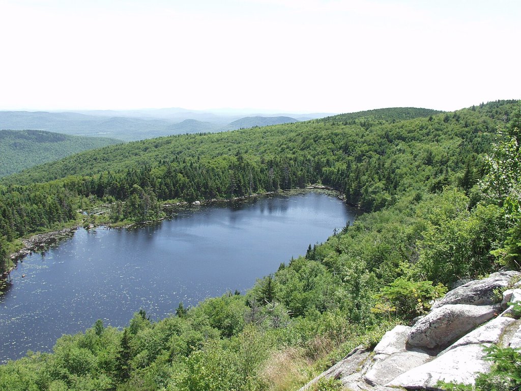 LakeSolitude