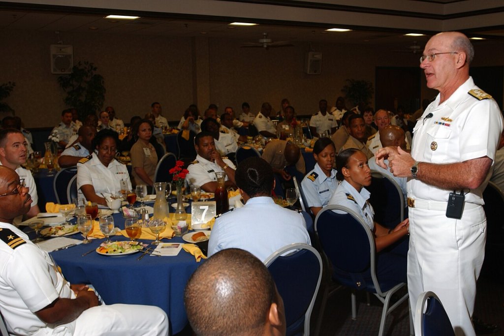 Chief of Naval Operations, Adm