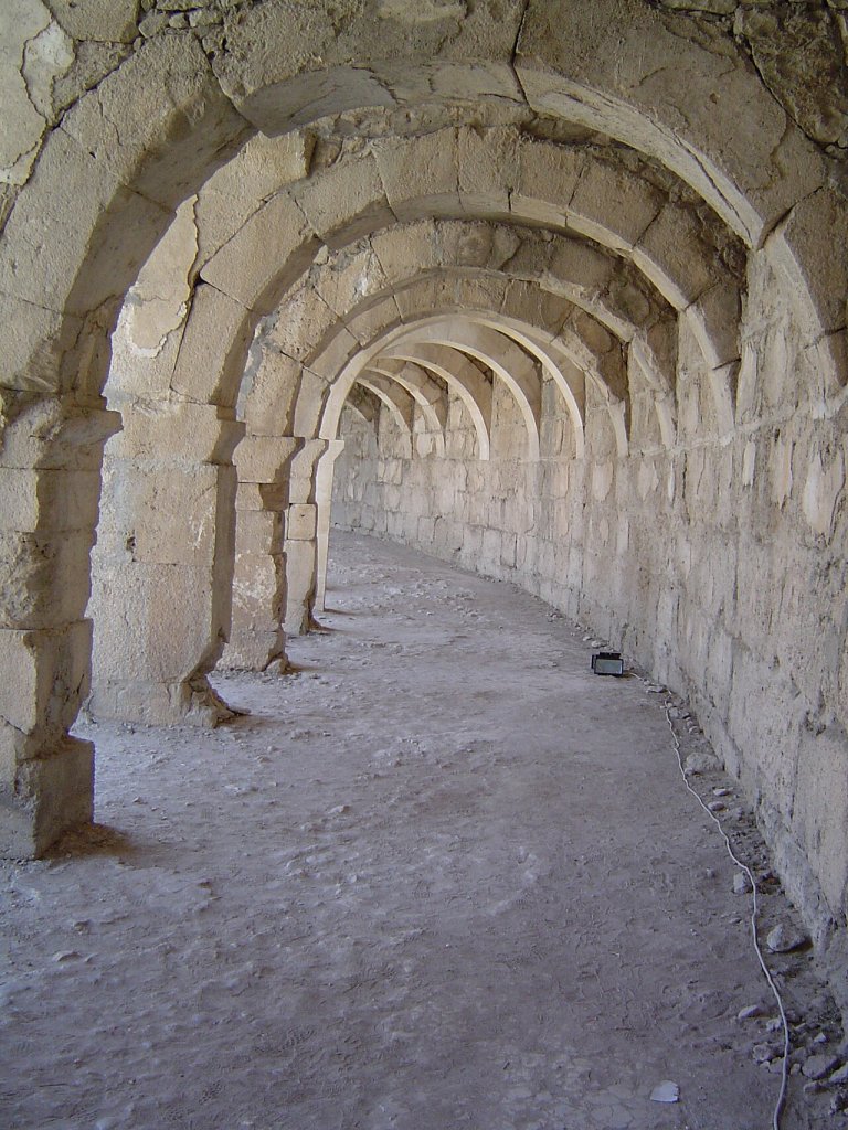 Aspendos