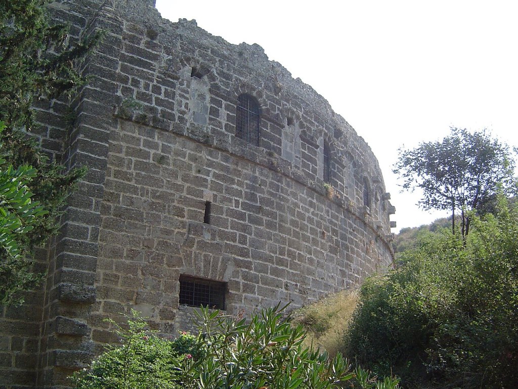 Aspendos