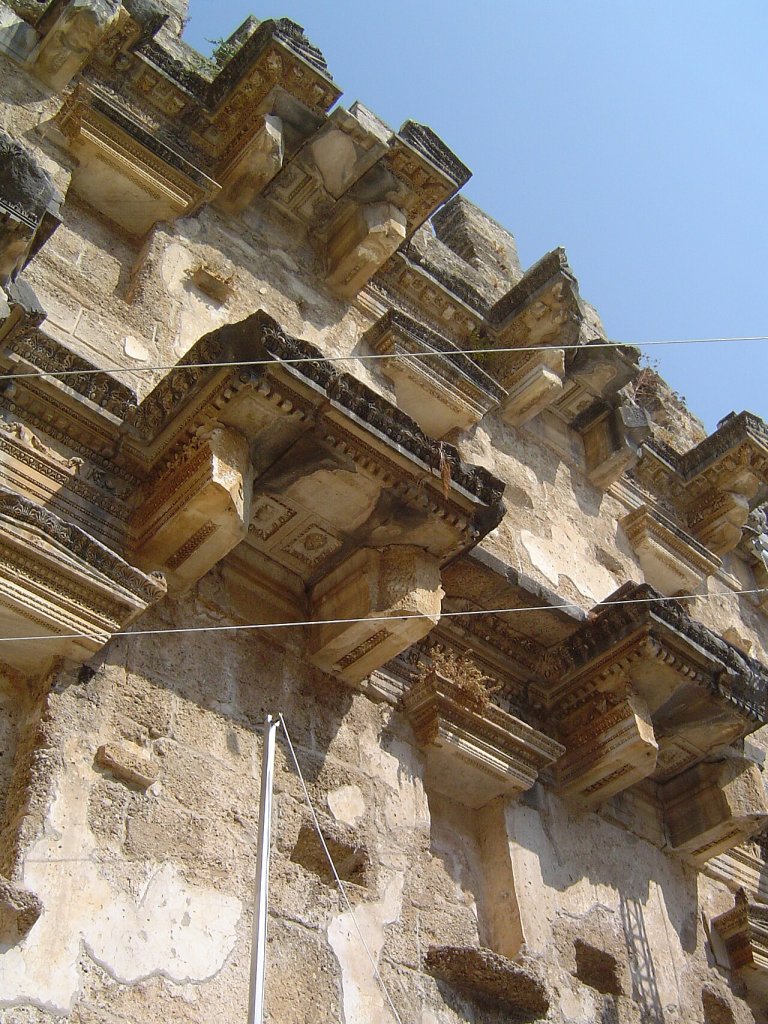 Aspendos